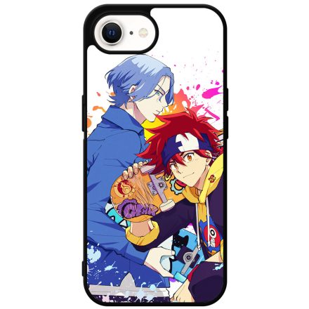 SK8 the infinity Skaters iPhone 16e tok