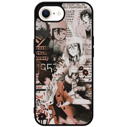 Bungou Stray Dogs - Dazai Aesthetic iPhone 16e tok