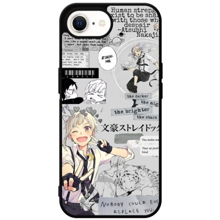 Bungou Stray Dogs - Atsushi Nakajima iPhone 16e tok