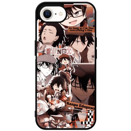Bungou Stray Dogs - Ranpo iPhone 16e tok