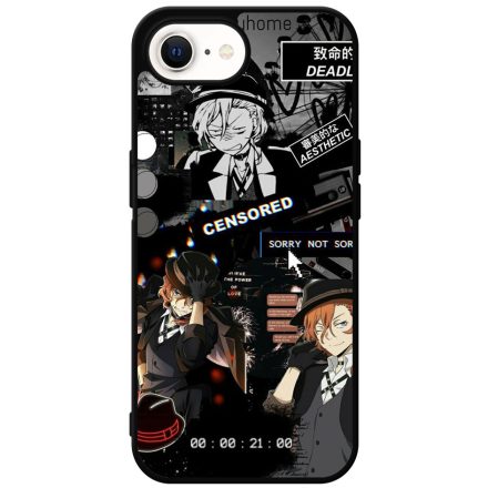 Bungou Stray Dogs - Chuuya Nakahara iPhone 16e tok