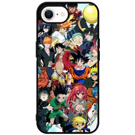 Legjobb Anime karakterek 1 iPhone 16e tok