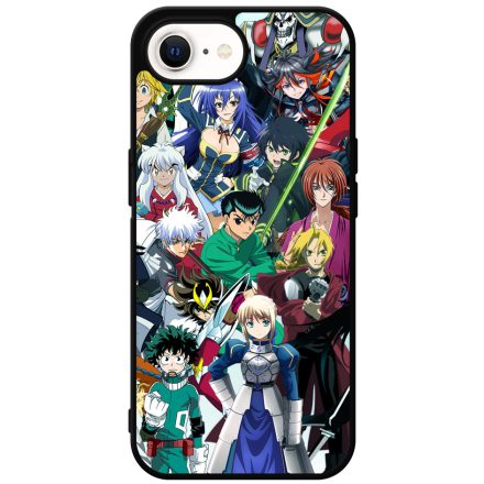 Legjobb Anime karakterek 2 iPhone 16e tok