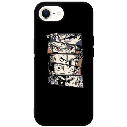 Anime meshup 1 iPhone 16e tok