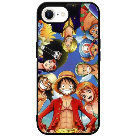 One Piece team iPhone 16e tok