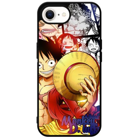 One Piece Monkey D. Luffy iPhone 16e tok