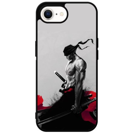 Zoro Roronoa iPhone 16e tok