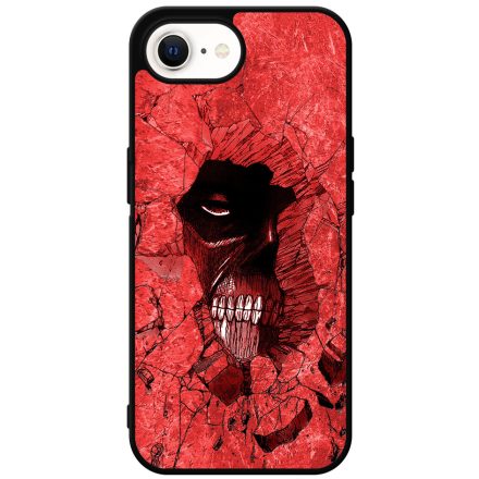 Attack On Titan - Giant iPhone 16e tok