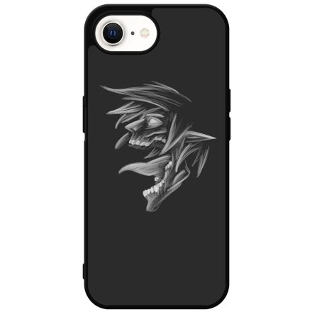 Attack On Titan - Eren shout iPhone 16e tok