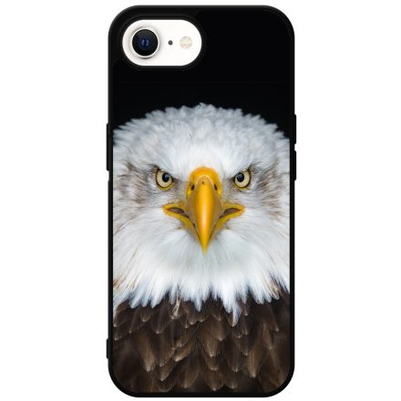Amerikai sas iPhone 16e tok