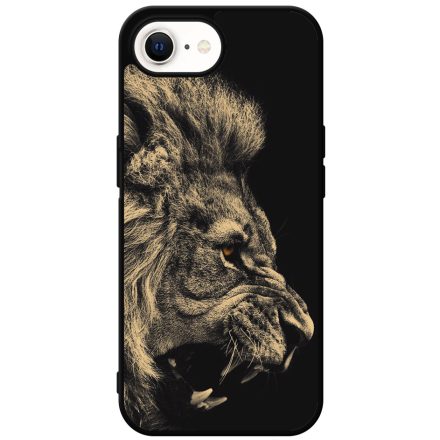 Oroszlán iPhone 16e tok