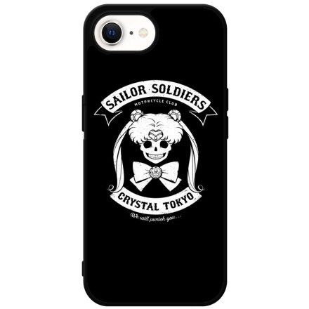 Sailor Soldiers iPhone 16e tok