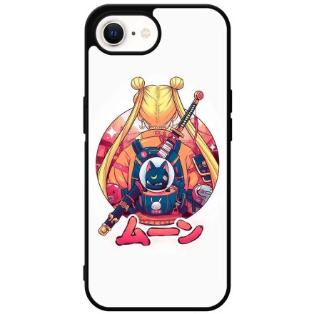 Sailor Moon back iPhone 16e tok