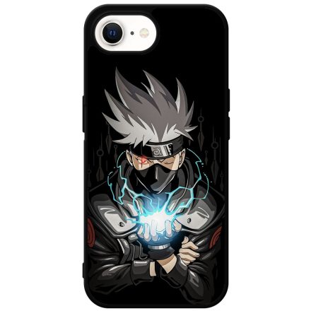 Kakashi Hatake iPhone 16e tok