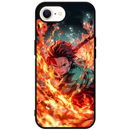 Demon Slayer iPhone 16e tok