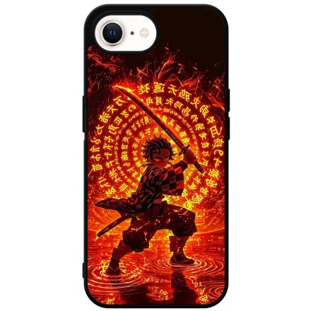 Tanjiro iPhone 16e tok