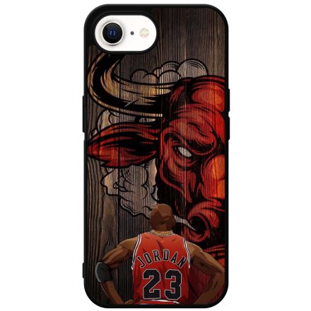 Bulls & Jordan iPhone 16e tok
