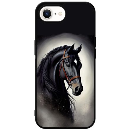 Sötét ló iPhone 16e tok