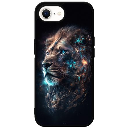 Galactic lion iPhone 16e tok