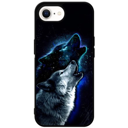 Farkas szelleme iPhone 16e tok