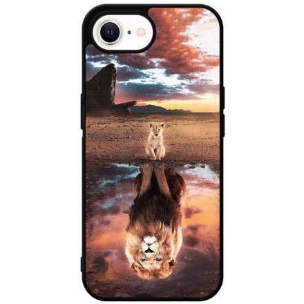 Királlyá válni iPhone 16e tok