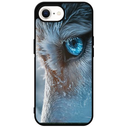 Hideg tekintet iPhone 16e tok