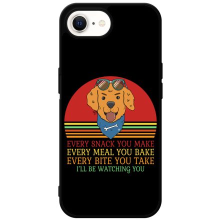 Mindig figyelek Rád iPhone 16e tok