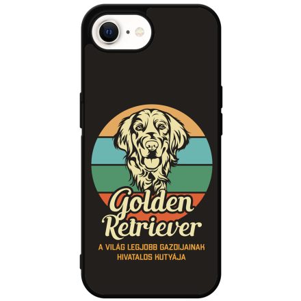 Goldi iPhone 16e tok
