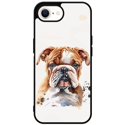 Bulldog iPhone 16e tok