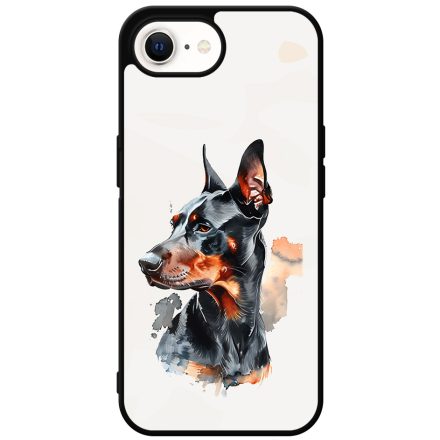 Dobberman iPhone 16e tok