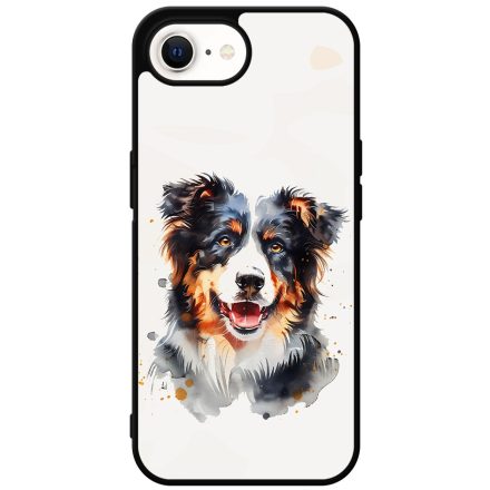 Ausztrál Juhászkutya iPhone 16e tok