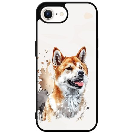 Akita iPhone 16e tok