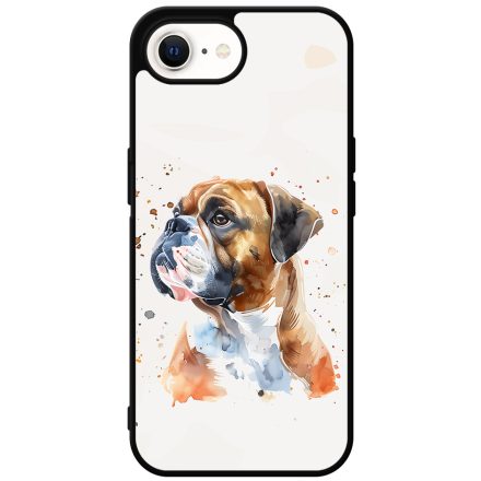Amerikai Bulldog iPhone 16e tok