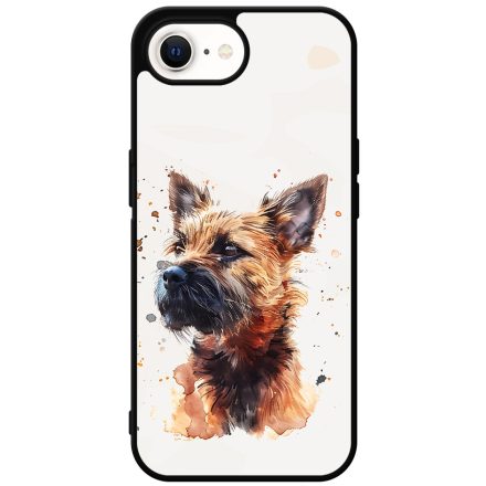 Barna Belga Laekenois iPhone 16e tok