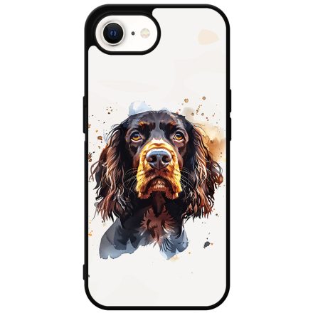Boykin Spaniel iPhone 16e tok