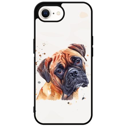 Bullmastiff iPhone 16e tok