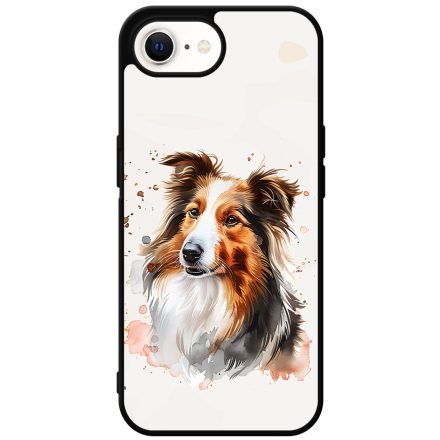 Collie iPhone 16e tok