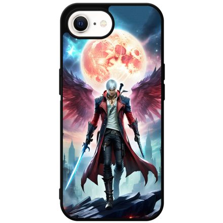 Dante iPhone 16e tok