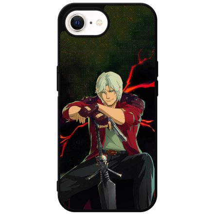 Devil May Cry iPhone 16e tok