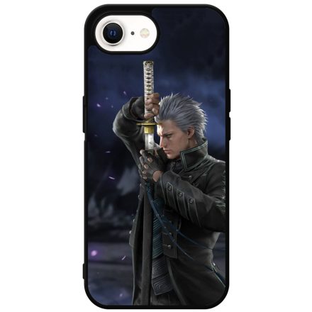 Vergil iPhone 16e tok