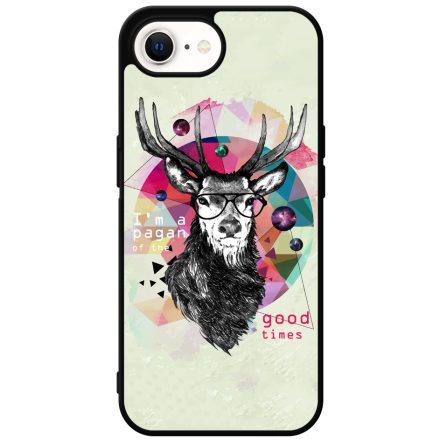 Szarvas csak okosan iPhone 16e tok