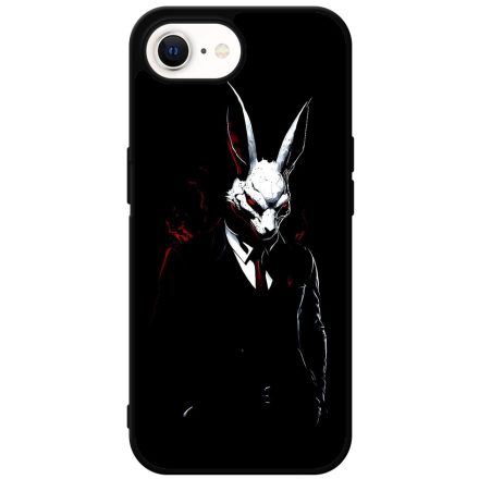 A Fehér Nyúl iPhone 16e tok