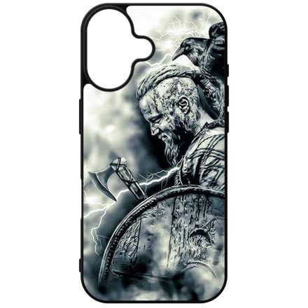 vikings ragnar lothbrok iPhone szilikon tok