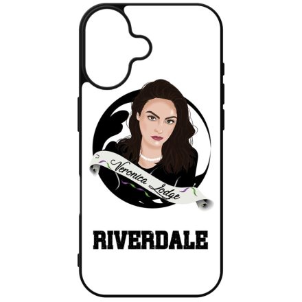 Veronica - Riverdale iPhone szilikon tok