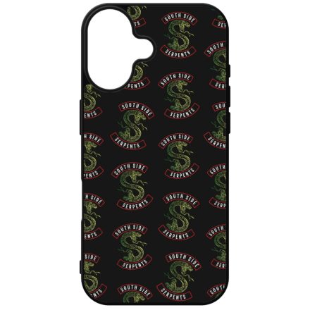 Rivardale Serpents iPhone szilikon tok