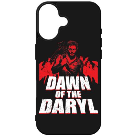 Daryl - the Walking Dead twd iPhone szilikon tok