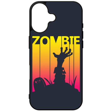 Cool Zombie iPhone szilikon tok