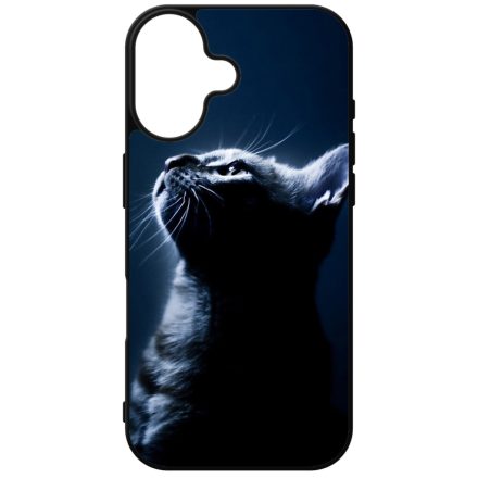 Álmodj nagyot cicás iPhone szilikon tok