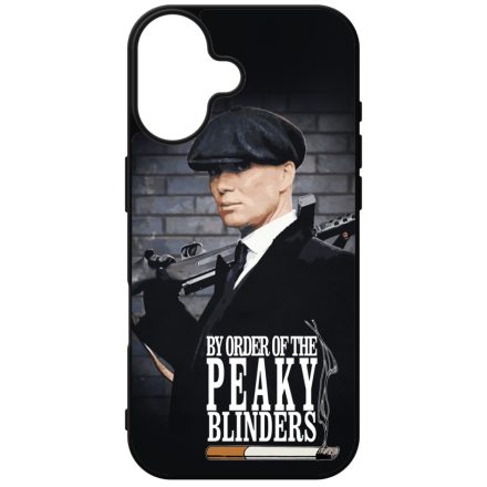 By order of the Peaky Blinders iPhone szilikon tok