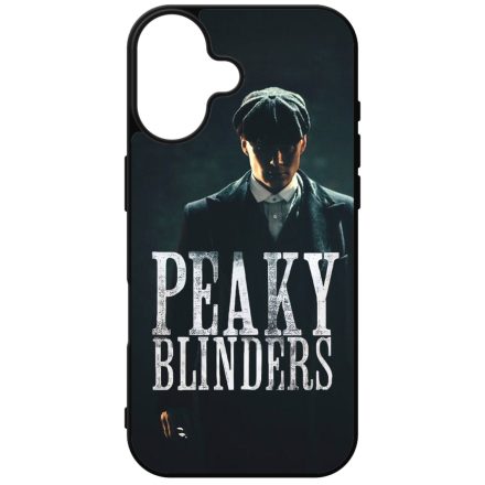 Peaky Blinders - Tommy iPhone szilikon tok